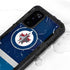 NHL Winnipeg Jets Alternate Jersey Galaxy S20 Waterproof Case