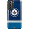 NHL Winnipeg Jets Alternate Jersey Galaxy S21 5G Pro Case