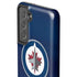NHL Winnipeg Jets Alternate Jersey Galaxy S21 5G Pro Case