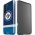 NHL Winnipeg Jets Alternate Jersey Galaxy S21 5G Pro Case