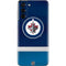NHL Winnipeg Jets Alternate Jersey Galaxy S21 5G Skin