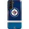 NHL Winnipeg Jets Alternate Jersey Galaxy S21 FE Pro Case