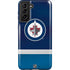 NHL Winnipeg Jets Alternate Jersey Galaxy S21 FE Pro Case