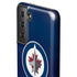 NHL Winnipeg Jets Alternate Jersey Galaxy S21 FE Pro Case