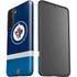 NHL Winnipeg Jets Alternate Jersey Galaxy S21 Plus 5G Pro Case
