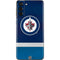 NHL Winnipeg Jets Alternate Jersey Galaxy S21 Plus 5G Skin