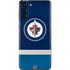 NHL Winnipeg Jets Alternate Jersey Galaxy S21 Plus 5G Skin