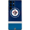 NHL Winnipeg Jets Alternate Jersey Galaxy S21 Ultra 5G Skin