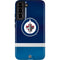 NHL Winnipeg Jets Alternate Jersey Galaxy S22 Plus Pro Case