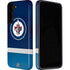 NHL Winnipeg Jets Alternate Jersey Galaxy S22 Plus Pro Case