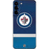 NHL Winnipeg Jets Alternate Jersey Galaxy S22 Plus Skin