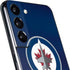 NHL Winnipeg Jets Alternate Jersey Galaxy S22 Plus Skin