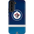 NHL Winnipeg Jets Alternate Jersey Galaxy S22 Pro Case