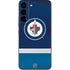 NHL Winnipeg Jets Alternate Jersey Galaxy S22 Skin