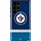 NHL Winnipeg Jets Alternate Jersey Galaxy S22 Ultra Pro Case