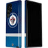 NHL Winnipeg Jets Alternate Jersey Galaxy S22 Ultra Pro Case