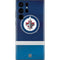 NHL Winnipeg Jets Alternate Jersey Galaxy S22 Ultra Skin