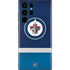 NHL Winnipeg Jets Alternate Jersey Galaxy S22 Ultra Skin