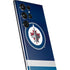 NHL Winnipeg Jets Alternate Jersey Galaxy S22 Ultra Skin