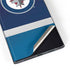 NHL Winnipeg Jets Alternate Jersey Galaxy S22 Ultra Skin