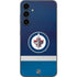 NHL Winnipeg Jets Alternate Jersey Galaxy S23 FE Skin