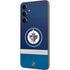 NHL Winnipeg Jets Alternate Jersey Galaxy S23 FE Skin
