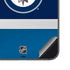 NHL Winnipeg Jets Alternate Jersey Galaxy S23 FE Skin