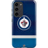 NHL Winnipeg Jets Alternate Jersey Galaxy S23 Plus Pro Case
