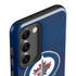 NHL Winnipeg Jets Alternate Jersey Galaxy S23 Plus Pro Case