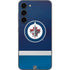 NHL Winnipeg Jets Alternate Jersey Galaxy S23 Plus Skin