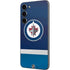 NHL Winnipeg Jets Alternate Jersey Galaxy S23 Plus Skin
