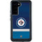 NHL Winnipeg Jets Alternate Jersey Galaxy S23 Plus Waterproof Case