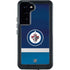 NHL Winnipeg Jets Alternate Jersey Galaxy S23 Plus Waterproof Case
