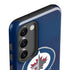 NHL Winnipeg Jets Alternate Jersey Galaxy S23 Pro Case