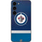 NHL Winnipeg Jets Alternate Jersey Galaxy S23 Skin
