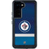 NHL Winnipeg Jets Alternate Jersey Galaxy S23 Waterproof Case