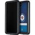 NHL Winnipeg Jets Alternate Jersey Galaxy S23 Waterproof Case