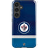 NHL Winnipeg Jets Alternate Jersey Galaxy S24 Impact Case