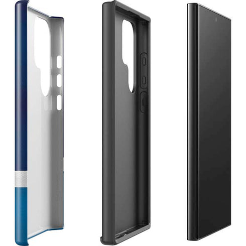 NHL Winnipeg Jets Alternate Jersey Galaxy S24 Ultra Impact Case