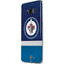 NHL Winnipeg Jets Alternate Jersey Galaxy S8 Plus Skin