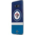 NHL Winnipeg Jets Alternate Jersey Galaxy S8 Skin