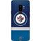 NHL Winnipeg Jets Alternate Jersey Galaxy S9 Plus Skin