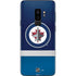 NHL Winnipeg Jets Alternate Jersey Galaxy S9 Plus Skin