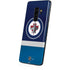 NHL Winnipeg Jets Alternate Jersey Galaxy S9 Plus Skin