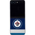 NHL Winnipeg Jets Alternate Jersey Galaxy Z Flip5 5G Skin