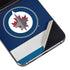 NHL Winnipeg Jets Alternate Jersey Galaxy Z Flip5 5G Skin