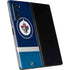 NHL Winnipeg Jets Alternate Jersey Galaxy Z Fold2 5G Skin