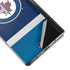 NHL Winnipeg Jets Alternate Jersey Galaxy Z Fold2 5G Skin