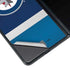 NHL Winnipeg Jets Alternate Jersey Galaxy Z Fold3 5G Skin
