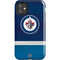 NHL Winnipeg Jets Alternate Jersey iPhone 11 Impact Case